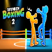 Drunken Boxing 2 - Unblocked Games 24h - UBG24h