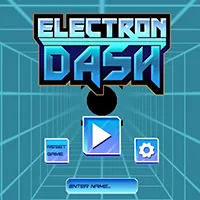 Electron Dash - Unblocked Games 24h - UBG24h