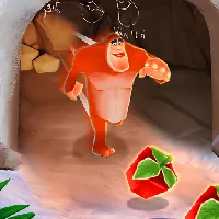 Escape Run - Unblocked Games 24h - UBG24h