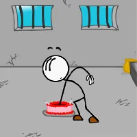 Escaping The Prison - Unblocked Games 24h - UBG24h