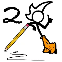 Fancy Pants 2 - Unblocked Games 24h - UBG24h