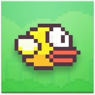 Flappybird - Unblocked Games 24h - UBG24h