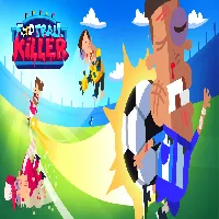 Football Killer - Unblocked Games 24h - UBG24h