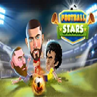 Football Stars - Unblocked Games 24h - UBG24h