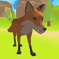Fox Simulator 3D - Unblocked Games 24h - UBG24h