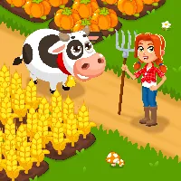 Game Of Farmers - Unblocked Games 24h - UBG24h