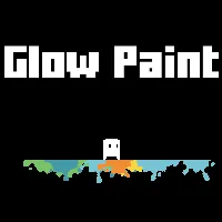 Glow Paint - Unblocked Games 24h - UBG24h