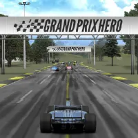 Grand Prix Hero - Unblocked Games 24h - UBG24h