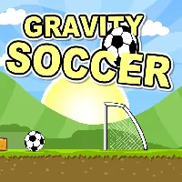 Gravity Soccer - Unblocked Games 24h - UBG24h
