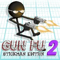 Gun Fu Stickman 2 - Unblocked Games 24h - UBG24h