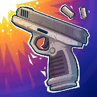 Gunspin - Unblocked Games 24h - UBG24h
