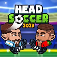 Head Soccer 2023 - Unblocked Games 24h - UBG24h