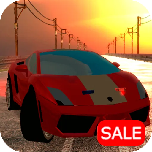 Highway Racer 3D - Unblocked Games 24h - UBG24h