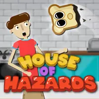 House Of Hazards - Unblocked Games 24h - UBG24h