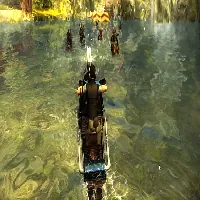 Hydro Storm 2 - Unblocked Games 24h - UBG24h