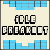Idle Breakout - Unblocked Games 24h - UBG24h