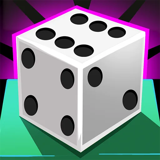 Idle Dice - Unblocked Games 24h - UBG24h