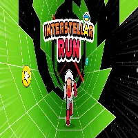 Interstellar Run - Unblocked Games 24h - UBG24h