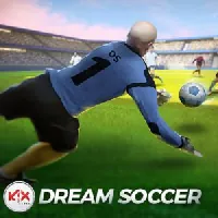 Kix Dream Soccer - Unblocked Games 24h - UBG24h