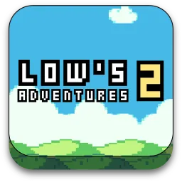 Lows Adventures 2 - Unblocked Games 24h - UBG24h