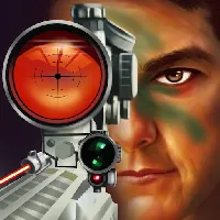 Military Shooter Training - Unblocked Games 24h - UBG24h