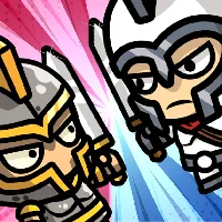 Minibattles - Unblocked Games 24h - UBG24h