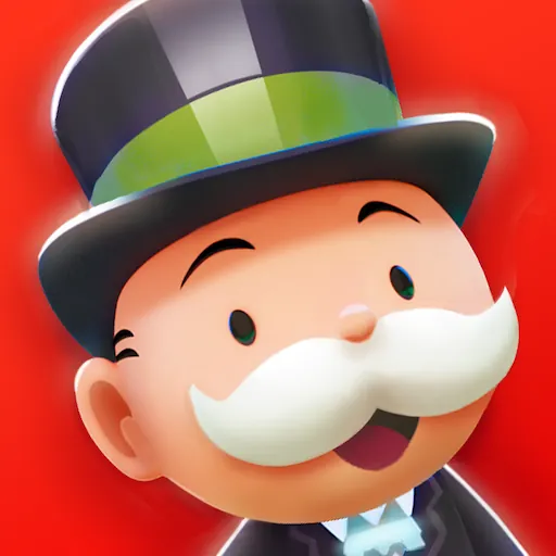 Monopoly - Unblocked Games 24h - UBG24h