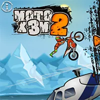 Motox3M 2 - Unblocked Games 24h - UBG24h