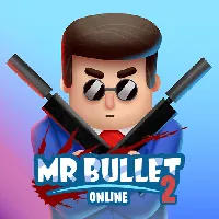 Mr Bullet 2 Online - Unblocked Games 24h - UBG24h