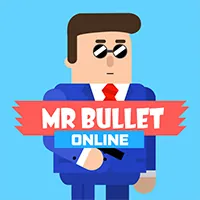 Mr Bullet - Unblocked Games 24h - UBG24h