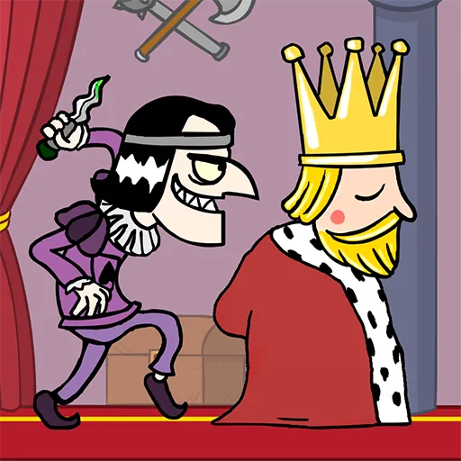 Murder - Unblocked Games 24h - UBG24h