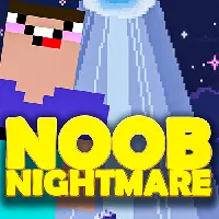 Noob Nightmare Arcade - Unblocked Games 24h - UBG24h