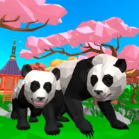 Panda Simulator 3D - Unblocked Games 24h - UBG24h