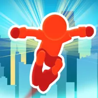 Parkour Race - Unblocked Games 24h - UBG24h