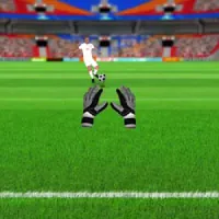 Penalty Kick Online - Unblocked Games 24h - UBG24h