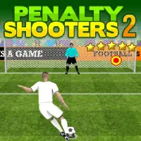 Penalty Shooters 2 - Unblocked Games 24h - UBG24h