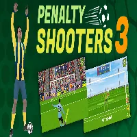 Penalty Shooters 3 - Unblocked Games 24h - UBG24h