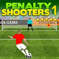 Penalty Shooters - Unblocked Games 24h - UBG24h
