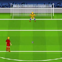 Penalty Shootout Multi League - Unblocked Games 24h - UBG24h