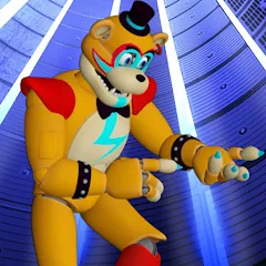 Poppy Glamrock - Unblocked Games 24h - UBG24h