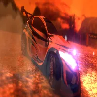 Rally Point 3 - Unblocked Games 24h - UBG24h