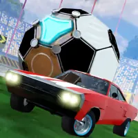 Rocket Soccer Derby - Unblocked Games 24h - UBG24h