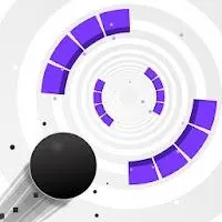 Rolly Vortex - Unblocked Games 24h - UBG24h