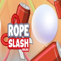 Rope Slash Online - Unblocked Games 24h - UBG24h