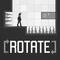 Rotate - Unblocked Games 24h - UBG24h