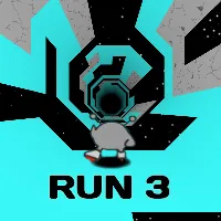 Run 3 - Unblocked Games 24h - UBG24h