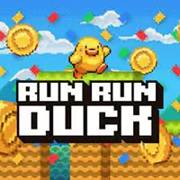 Run Run Duck - Unblocked Games 24h - UBG24h
