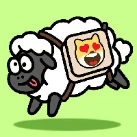 Sheep N Sheep - Unblocked Games 24h - UBG24h