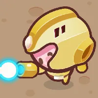 Slime Hunter - Unblocked Games 24h - UBG24h