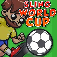 Sling World Cup - Unblocked Games 24h - UBG24h